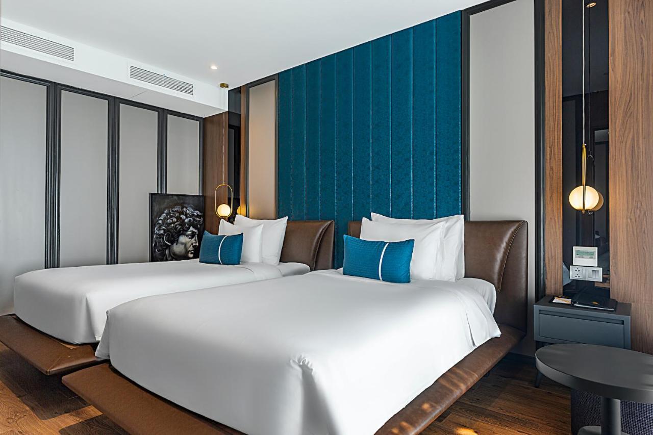 Peninsula Hotel Danang Exterior photo