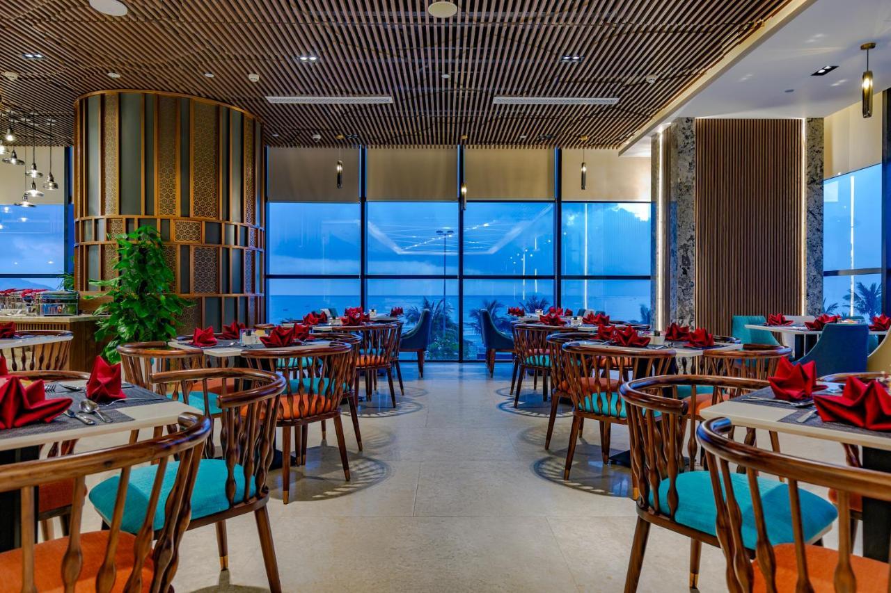 Peninsula Hotel Danang Exterior photo