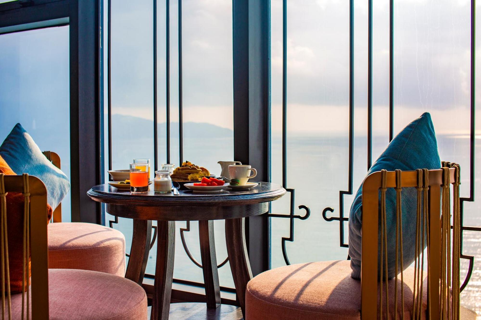Peninsula Hotel Danang Exterior photo